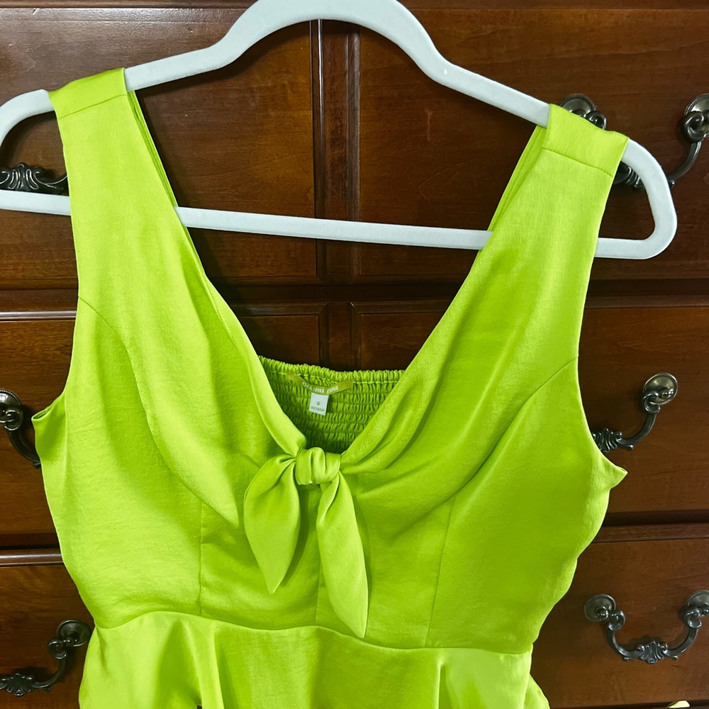 NWT Gianni Bini blouse - size 8